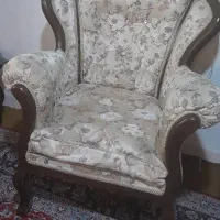 مبل 9 نفره|مبلمان خانگی و میز عسلی|تهران, صادقیه|دیوار