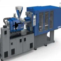 انجام خدمات برق و مکانیک ماشین تزریق پلاستیک واکس