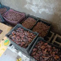 خرما درجه یک شاوی و شکر
