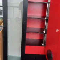 کمد دو تیکه|جاکفشی، کمد، دراور|قم, ولیعصر|دیوار