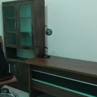 میز اداری کتابخانه صندلی مدیریتی|مبلمان اداری|کرج, فاز ۴ مهرشهر|دیوار