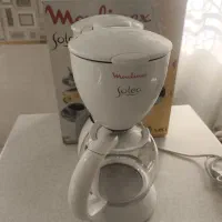 قهوه ساز مولینکس