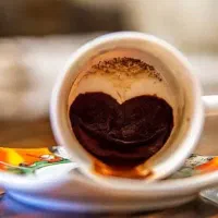 فال قهوه عشق و ازدواج و دعا