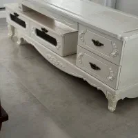 میز تلویزیون شرکتی