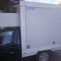 آریسان یخچالدار ۴۰۲