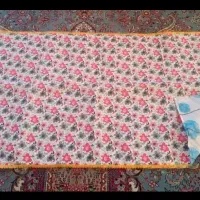 نمگیر نخی خیلی بزرگ|سفره، حوله، دستمال آشپزخانه|سنندج, |دیوار