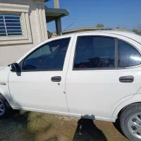 ساینا s دوگانه فابریک ۴۰۲|خودرو سواری و وانت|مینودشت, |دیوار