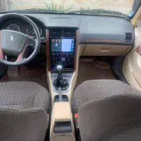 پارس مدل۱۴۰۱موتورxu7p|خودرو سواری و وانت|نور, |دیوار