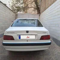 پژوپارس ۹۲فوق سالم استثنایی بدون رنگ|خودرو سواری و وانت|تهران, تهرانپارس غربی|دیوار