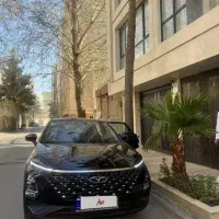 فونیکس fx AWDپریمیوم دودیفرانسیل