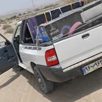 حمل بار خارج شهری و استان
