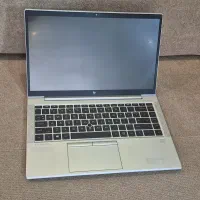 لب تاپ hp elitebook G845