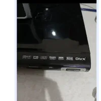 دی وی دی تمیز سالم