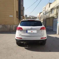 جک s5 مدل97 نقد و اقساط|خودرو سواری و وانت|اصفهان, پوریای ولی|دیوار