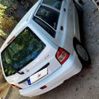 پراید۱۱۱مدل۹۲