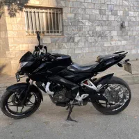 Ns200 در حد
