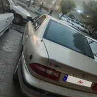 سمند LX ساده، مدل ۱۳۸۳|خودرو سواری و وانت|ارومیه, |دیوار