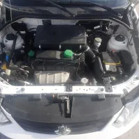 ساینا 1401EX|خودرو سواری و وانت|نوشهر, |دیوار