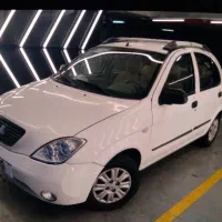 تیبا ۲ مدل ۱۳۹۷