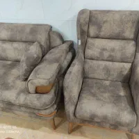 فروش مبل بدون پیش پرداخت در اقساط ده ماهه|مبلمان خانگی و میز عسلی|اردکان, |دیوار