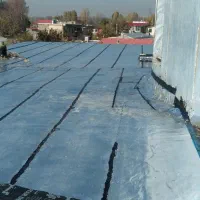 پیمانکاری آسفالت و ایزوگام اسدی|خدمات پیشه و مهارت|هشتگرد, شهرک راه آهن|دیوار