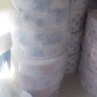 طاقه سفره یکبار مصرف|ظروف نگهدارنده، پلاستیکی، یک‌بارمصرف|بوشهر, |دیوار