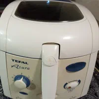 سرخ کن تفال