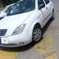 تیبا2 بدون رنگ