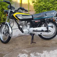 موتور ۲۰۰ کویر مدل ۱۴۰۰