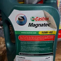 روغن ماشین|قطعات یدکی و لوازم جانبی|اسلامشهر, شهرک احمدیه|دیوار