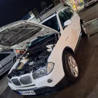رفع ارور Bmw|خدمات موتور و ماشین|مشهد, کشف|دیوار