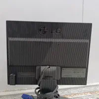 مانیتور LG سالم