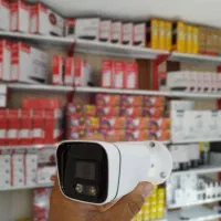 پکیج ۴ دوربین مداربسته هیروان ارتباط|دوربین مداربسته|اصفهان, طامه|دیوار