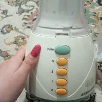 آسیاب و خرد کن بلک اند دیکر|خردکن، آسیاب، غذاساز|تهران, سردارجنگل|دیوار