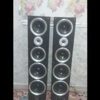 اسپیکرخانگی