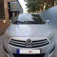 برلیانس 230|خودرو سواری و وانت|کرج, ساسانی (قلمستان)|دیوار