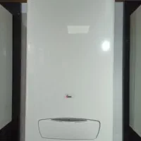 پکیج دیواری بوتان دو مبدل و فن دار|آبگرمکن، پکیج، شوفاژ|تنکابن, |دیوار