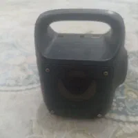 اسپیکر سالم