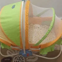 گهواره و روروک