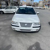 سمند ۹۴|خودرو سواری و وانت|دورود, |دیوار