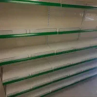 قفسه فروشگاهی / استند سیگار / قفسه پیچ و مهره ای|فروشگاه و مغازه|شیراز, گلکوب|دیوار