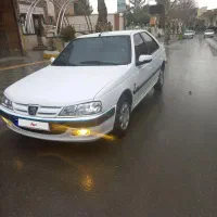 پژو پارس|خودرو سواری و وانت|سنندج, |دیوار