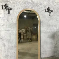 آینه قدی|آینه|اسلامشهر, ده عباس|دیوار