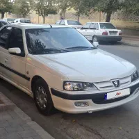 پارس ۹۲ بدون رنگ تمیز