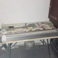 ماشین بافتنی