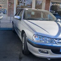 پارس موتور جدید