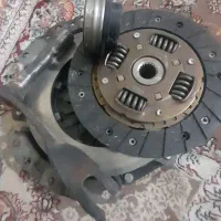 مقداری لوازم پراید|قطعات یدکی و لوازم جانبی|پرند, فاز ۶|دیوار