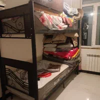 تحت دو طبقه