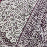 روفرشی دو رو 12متری سنگین