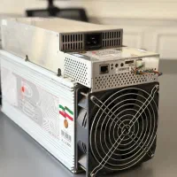 ماینر حرفه‌ای M30S 94TH (واتس ماینر+تست)